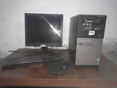 DELL GAMING PC