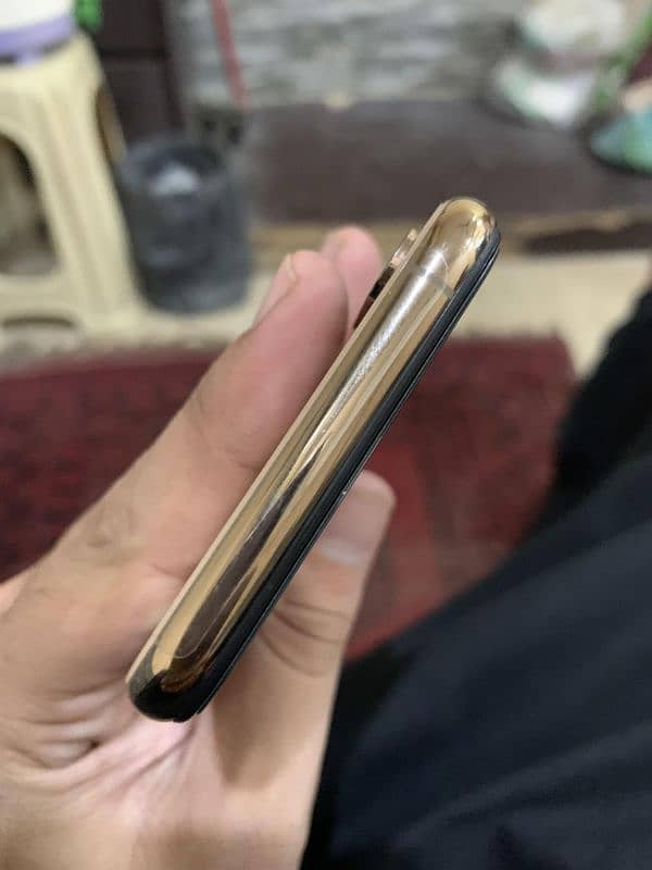 iPhone XS 256 3