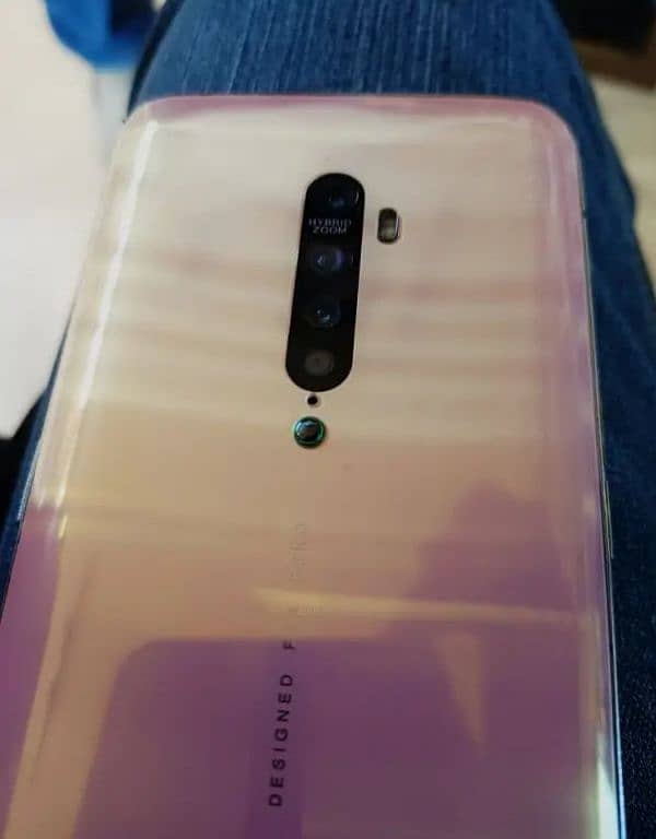 Oppo Reno 2 2