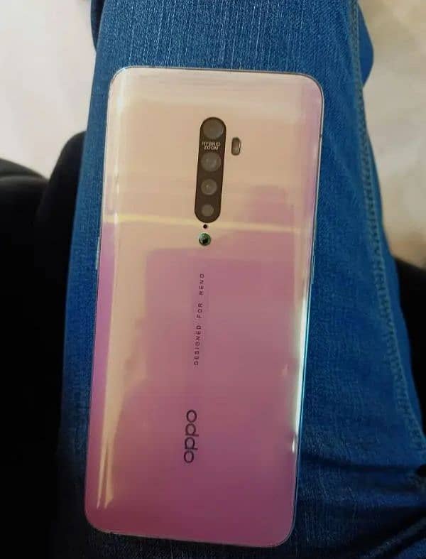 Oppo Reno 2 4