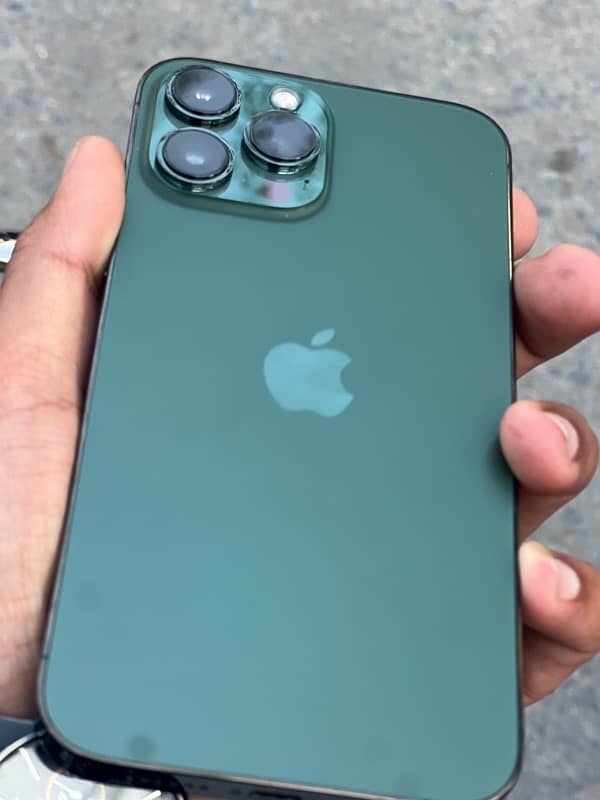 iphone 13 pro max 256 0