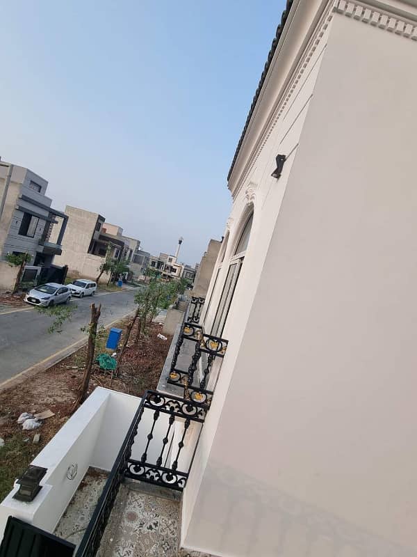 5 marla brand new House Availabe For RENT 14