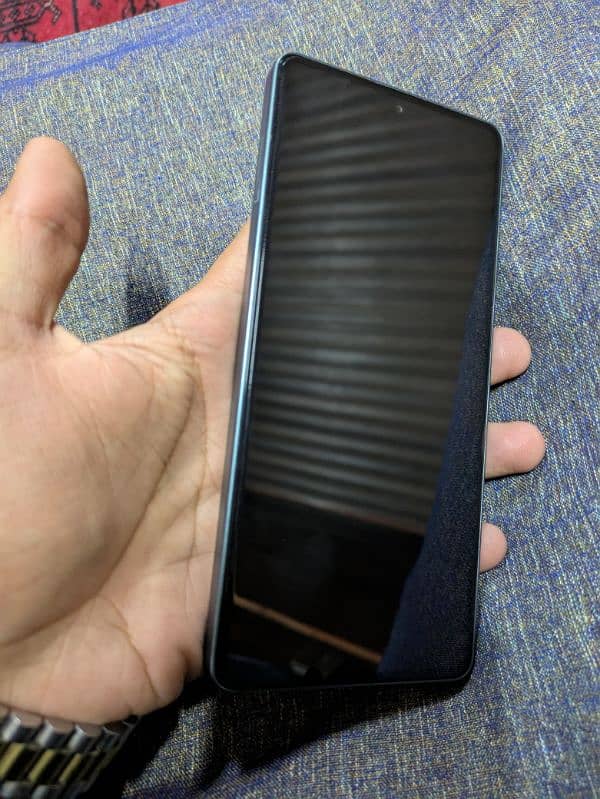 redmi note 13 pro 12/512 0