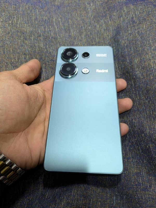 redmi note 13 pro 12/512 2