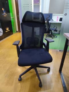 office chairs