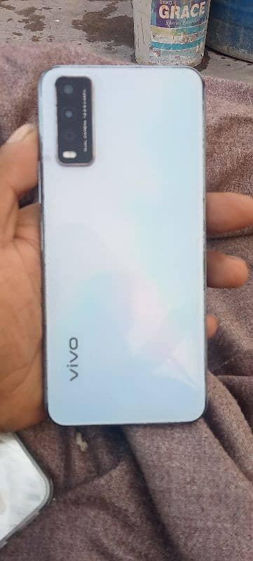 vivo y12A ha 3/32 ha exchange bi ho ja ga 2