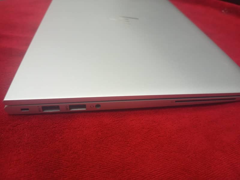 HP 840 G7 Core i5-10th Generation 2