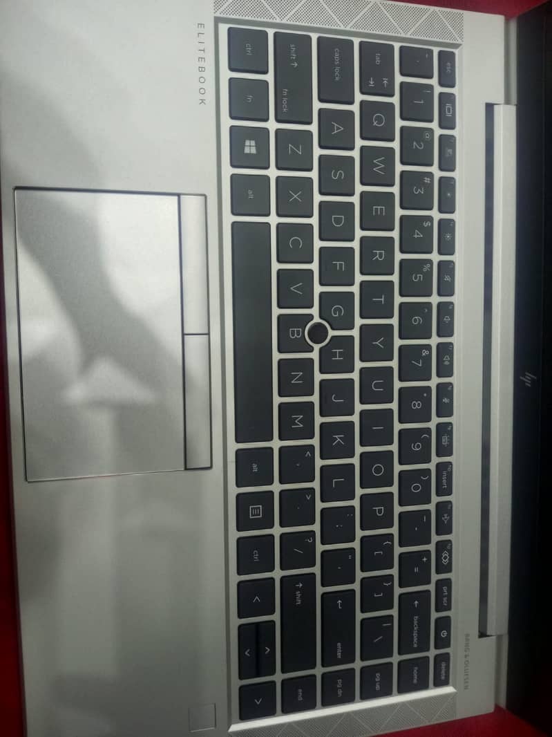 HP 840 G7 Core i5-10th Generation 5