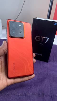 REALME GT 7 PRO