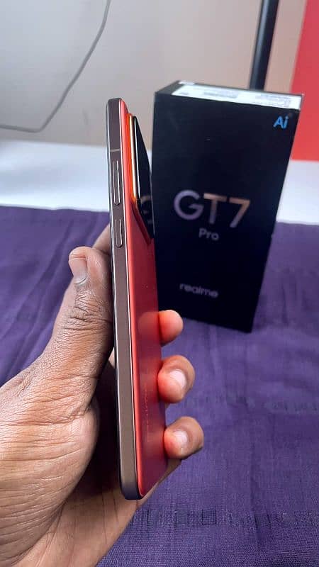 REALME GT 7 PRO 2