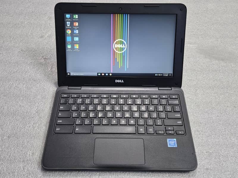 Dell Laptop 0