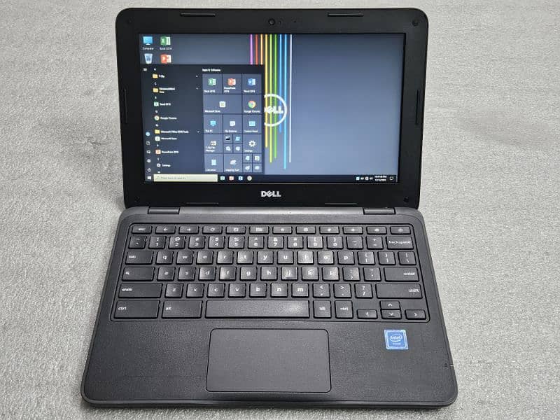 Dell Laptop 1