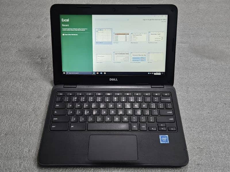 Dell Laptop 2