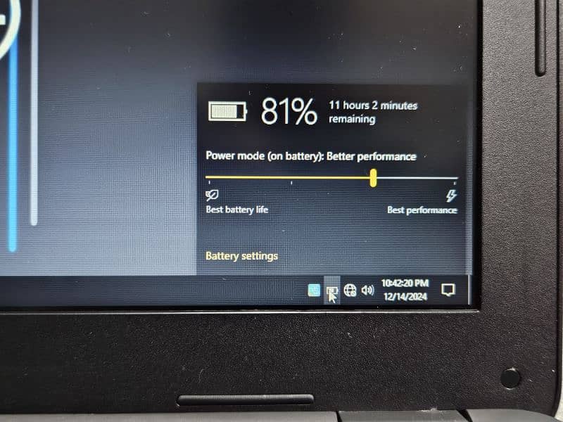 Dell Laptop 5