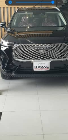 Haval H6 2024