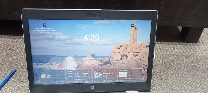 HP PROBOOK 640G4 CORE I5 8TH GENERATION BACKLIGHT KEYYBOARD 0