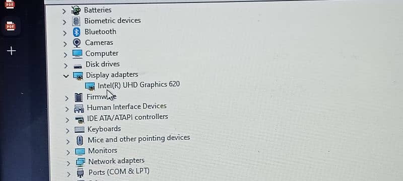 HP PROBOOK 640G4 CORE I5 8TH GENERATION BACKLIGHT KEYYBOARD 1