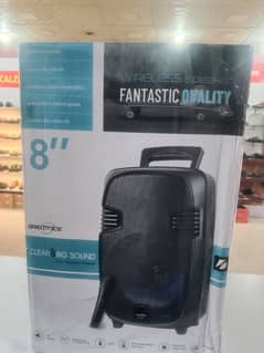 Best Rechargeable speaker For/sale