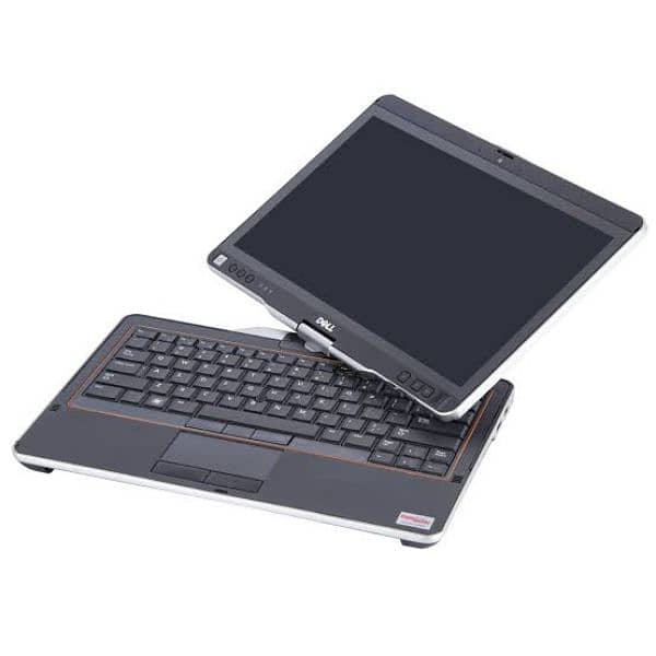 dell laptop xt3 i3 / 2gn 6