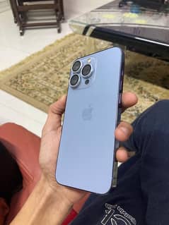 IPhone 13 Pro Non Pta