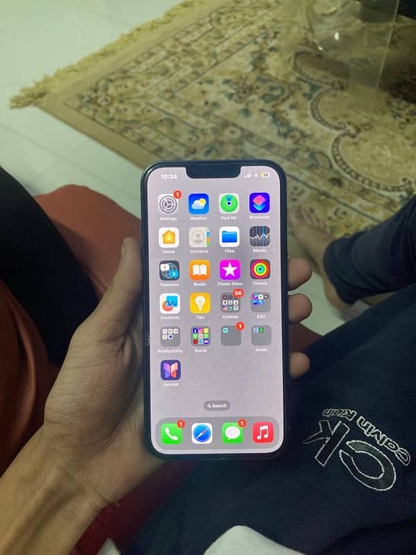 IPhone 13 Pro Non Pta 3