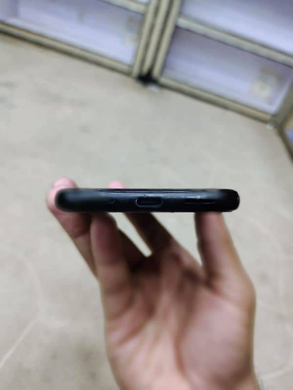 pixel 4 No open repair 2