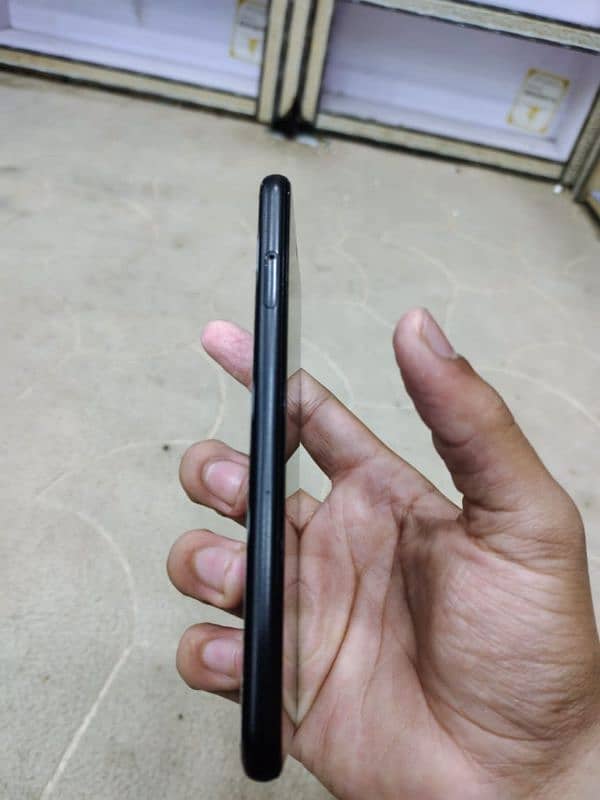 pixel 4 No open repair 4