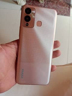 Infinix hot 12 play