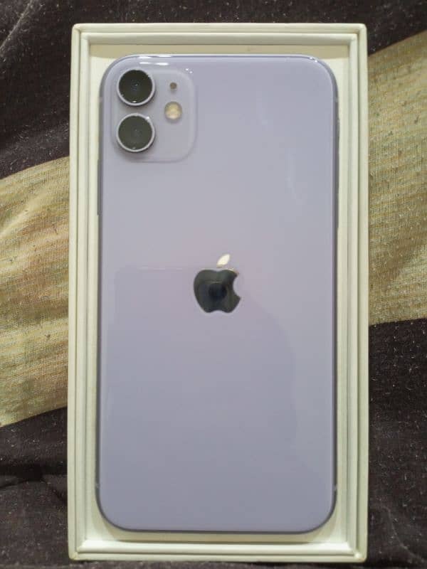 iphone 11 10by10 condition total orignal factory unlock 128 gb 0