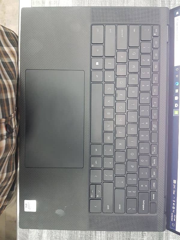 Dell precision 5540 i7 9th generation 0