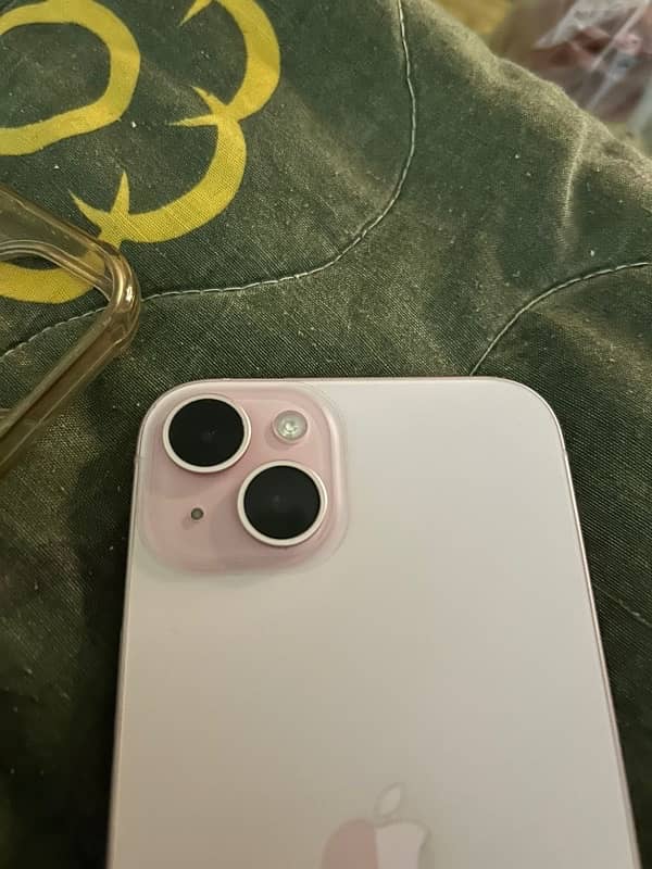 iphone 15 plus 128 gb jv non pta 2