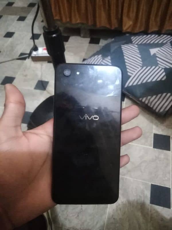 vivo y 83 5