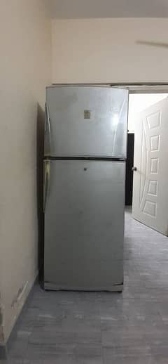 Dawlence Signature Refrigerator/Fridge [Excellent Condition]