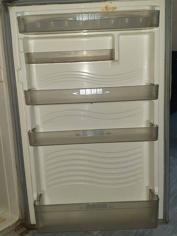 Dawlence Signature Refrigerator/Fridge [Excellent Condition] 9