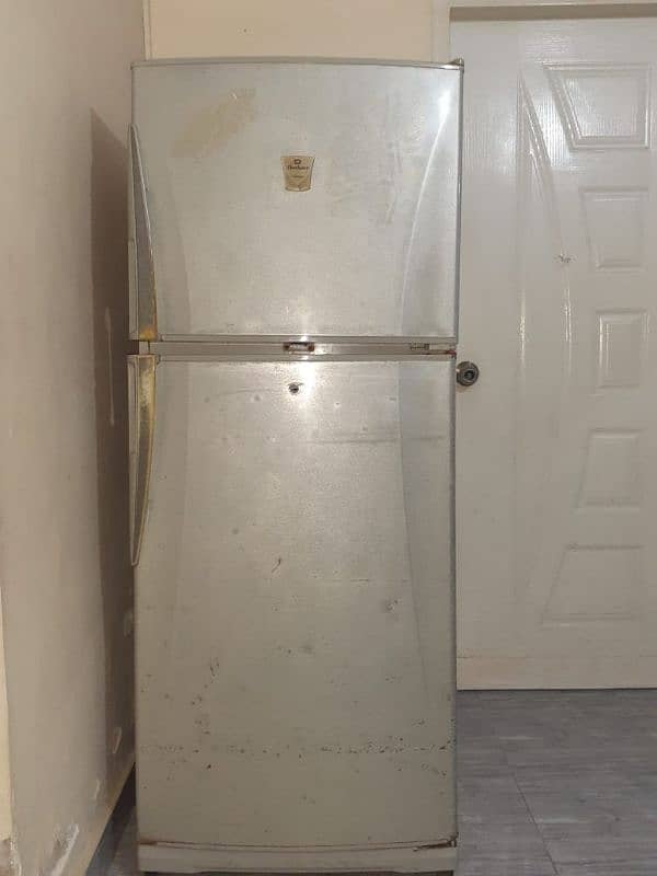 Dawlence Signature Refrigerator/Fridge [Excellent Condition] 10