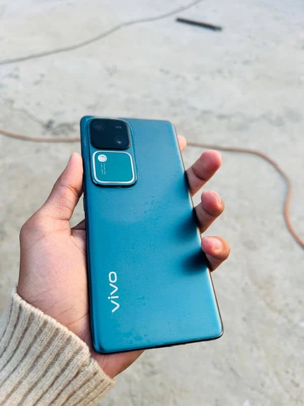 vivo v30 0