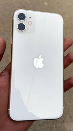 Iphone 11 Waterpack  94 battery   Urgent sale