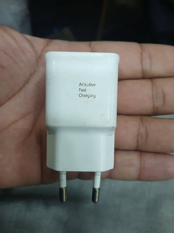 Samsung original charger c Type 1