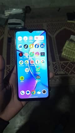 vivo y17s