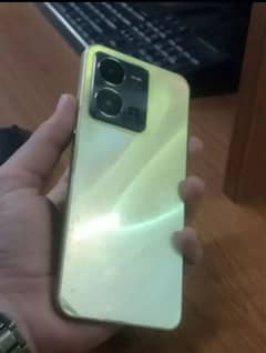 vivo y35 Original Phone No open No repair