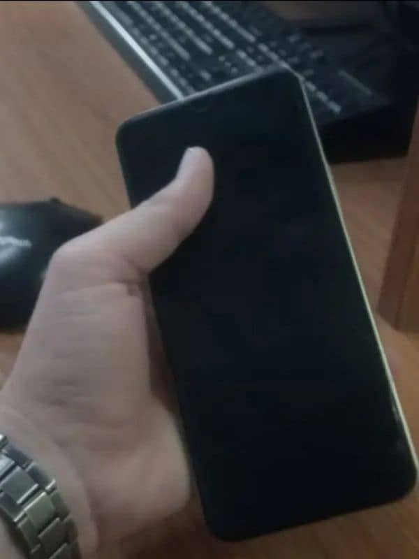 vivo y35 Original Phone No open No repair 1