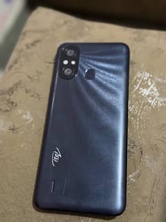 itel A49  2/32 GB