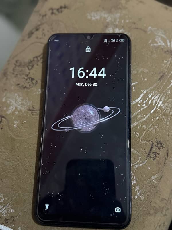 itel A49  2/32 GB 1