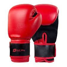 Best Quality Boxing Hand Wrap Inner Gloves  Gel Boxing Gloves 2