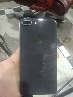 I phone 8plus total janiyan condition 10/9.5