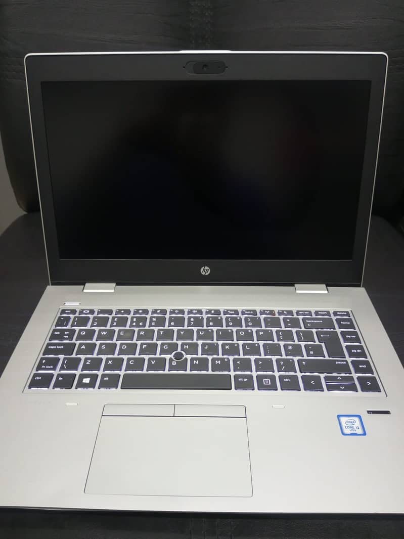 HP 640 G4 Core i5-8th Generation 1