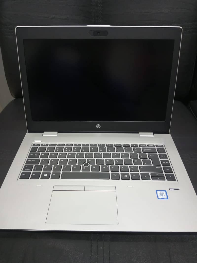 HP 640 G4 Core i5-8th Generation 2