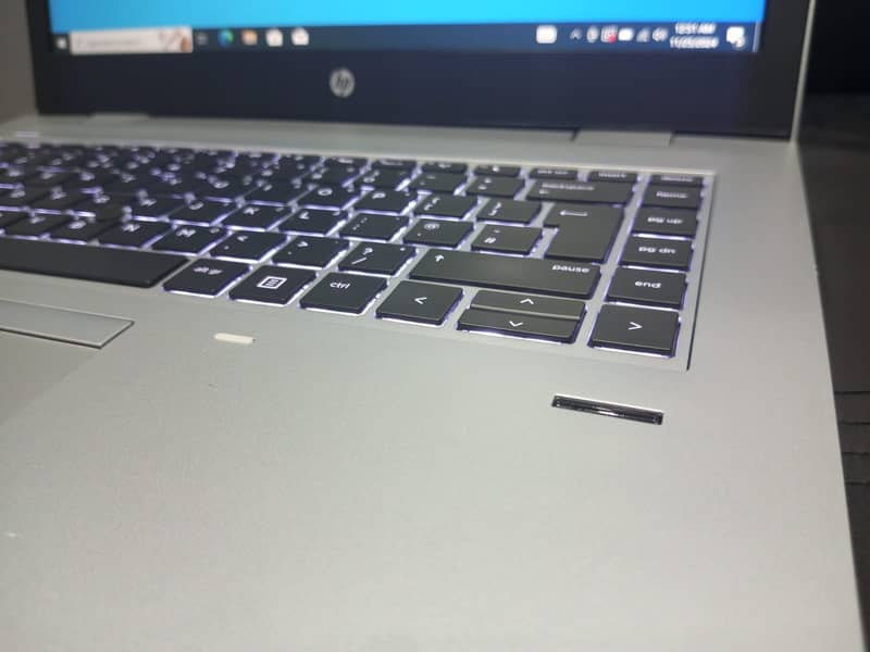 HP 640 G4 Core i5-8th Generation 7