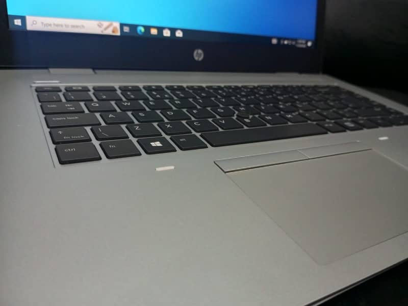 HP 640 G4 Core i5-8th Generation 8