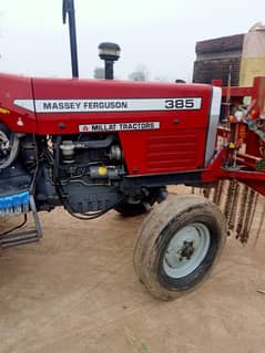 massey